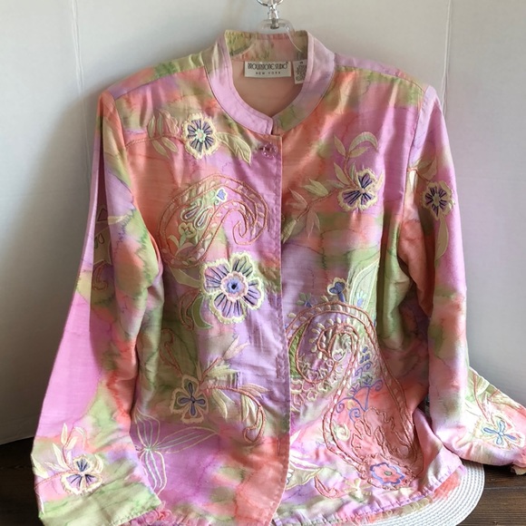 Briwnstone Studio Jackets & Blazers - Brownstone Studio Jacket Size 14, lovely